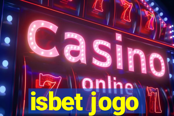 isbet jogo